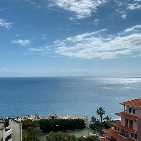 Vista Formosa Apartamento *