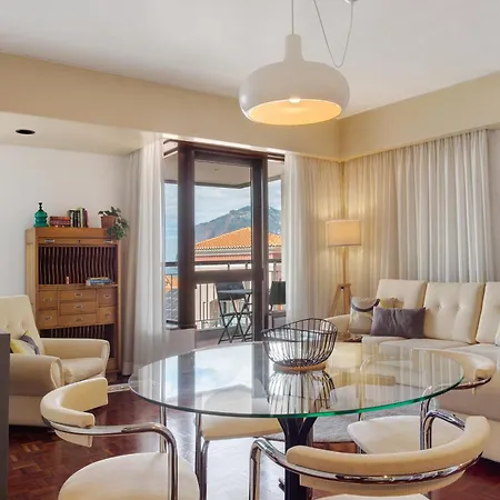 Vista Formosa * Funchal (Madeira)