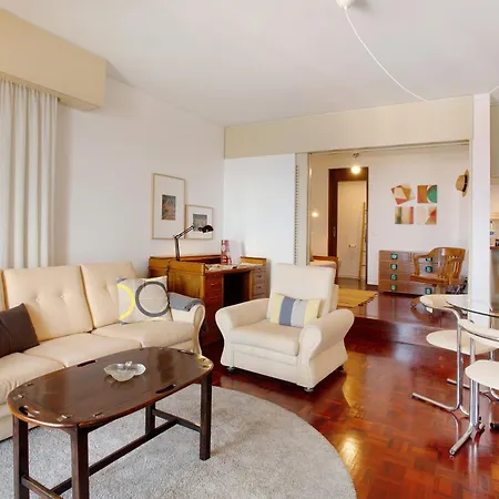 Vista Formosa Apartment
