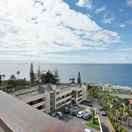 Vista Formosa Apartment *