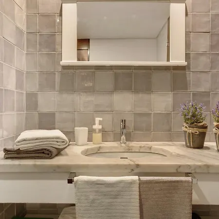 Apartamento Vista Formosa *