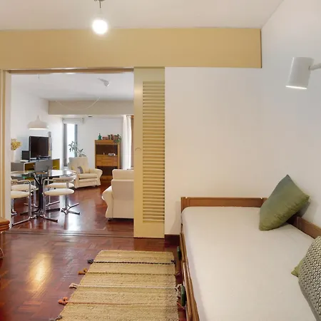 Apartamento Vista Formosa