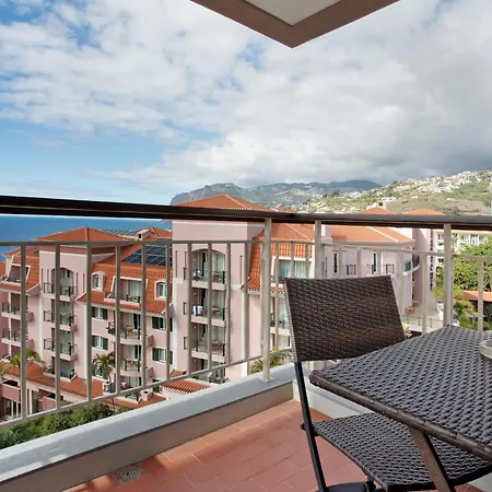 Apartamento Vista Formosa *