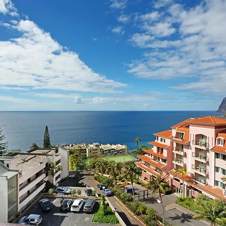 Vista Formosa Apartment Funchal (Madeira)