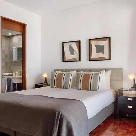 Apartamento Vista Formosa Funchal (Madeira)