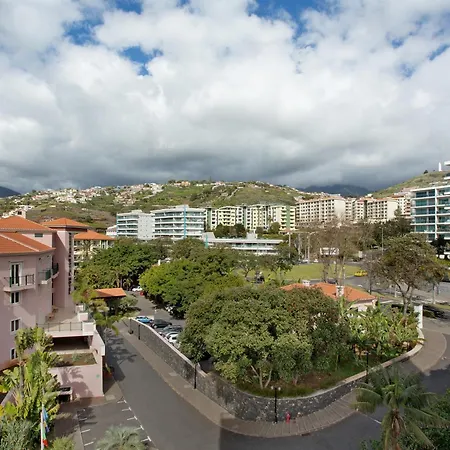 Apartment Vista Formosa Funchal (Madeira)