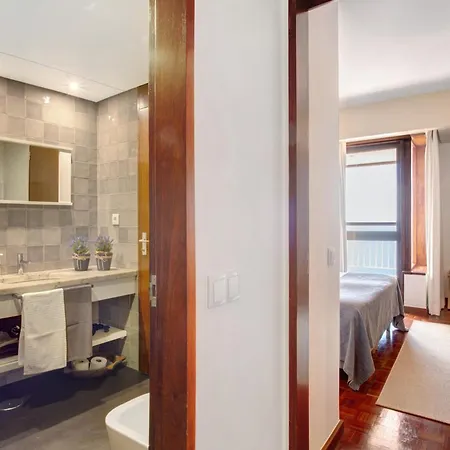 Vista Formosa Apartment