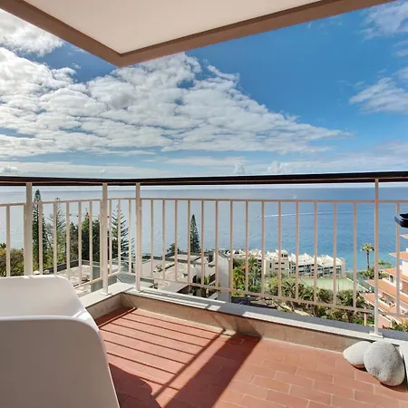 Apartment Vista Formosa Funchal (Madeira)
