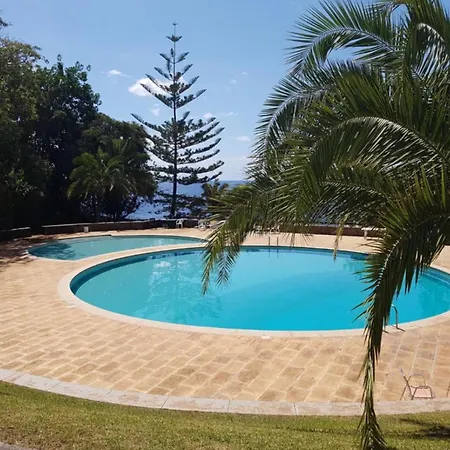 Vista Formosa Apartamento *