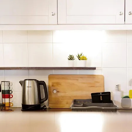 Apartamento Vista Formosa *