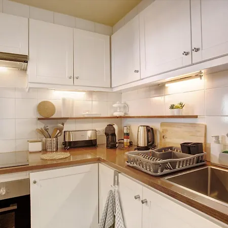 Apartamento Vista Formosa *