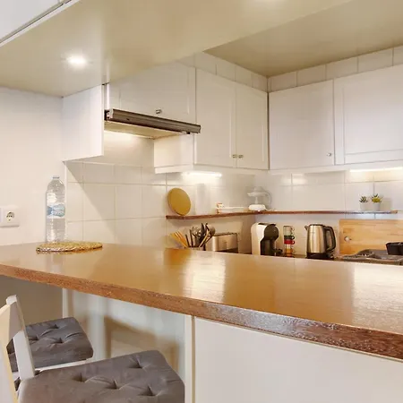 아파트 Vista Formosa 푼샬