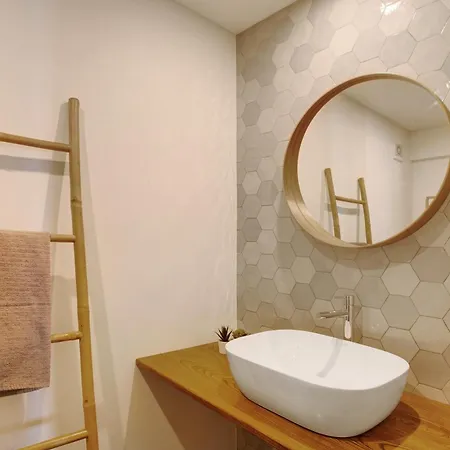 Vista Formosa Apartmán Funchal (Madeira)