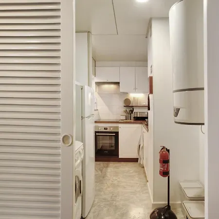 Vista Formosa Appartement *