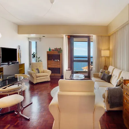 Vista Formosa شقة فونشال