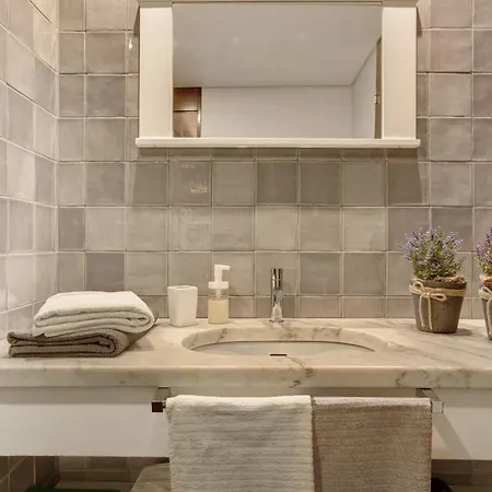 Apartament Vista Formosa *