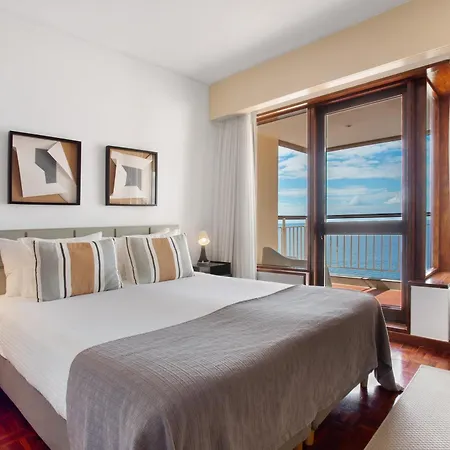 Vista Formosa * فونشال