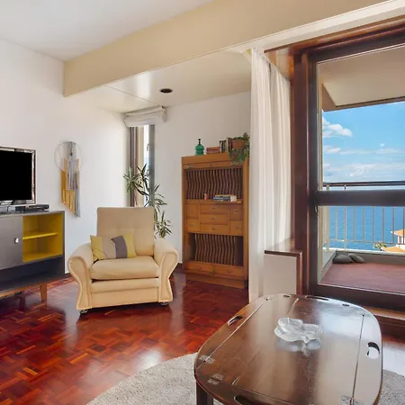 Vista Formosa * فونشال