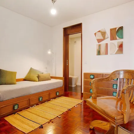 Appartement Vista Formosa Funchal (Madeira)