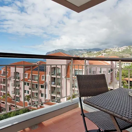 Vista Formosa Lägenhet Funchal (Madeira)