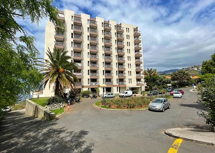 Vista Formosa * フンシャル