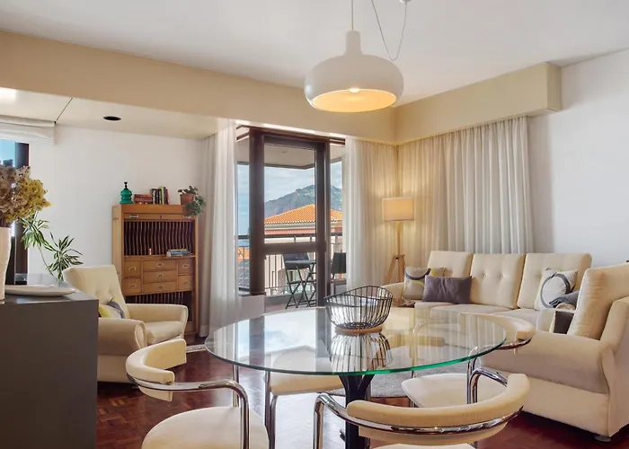 Vista Formosa * フンシャル