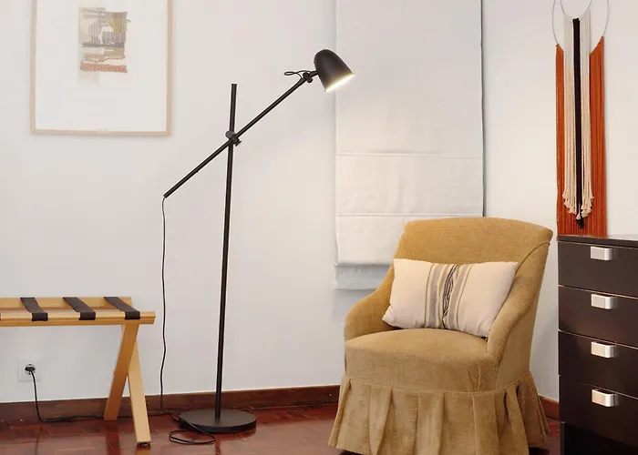 Vista Formosa Апартаменты