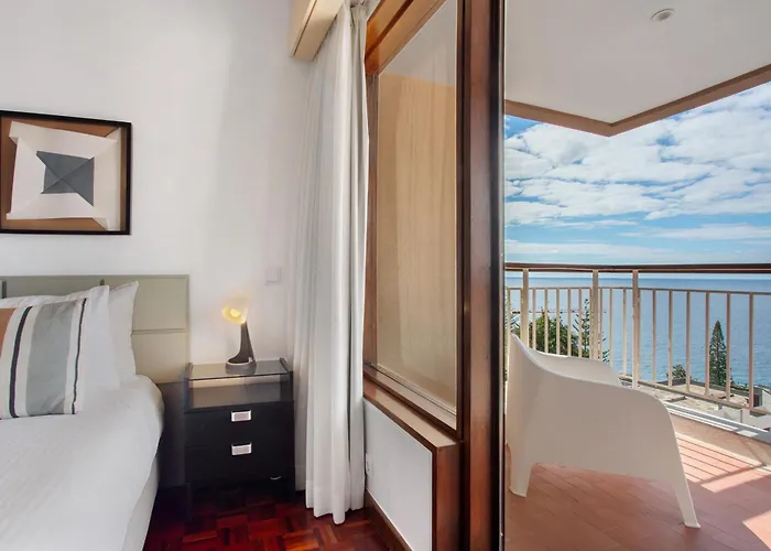 アパート Vista Formosa