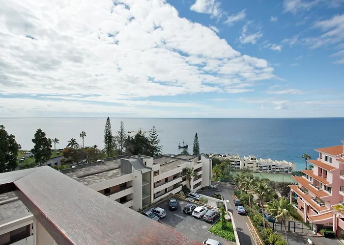 Vista Formosa Апартаменты *