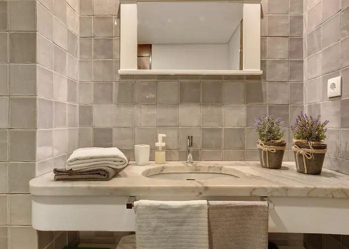 Апартаменты Vista Formosa *