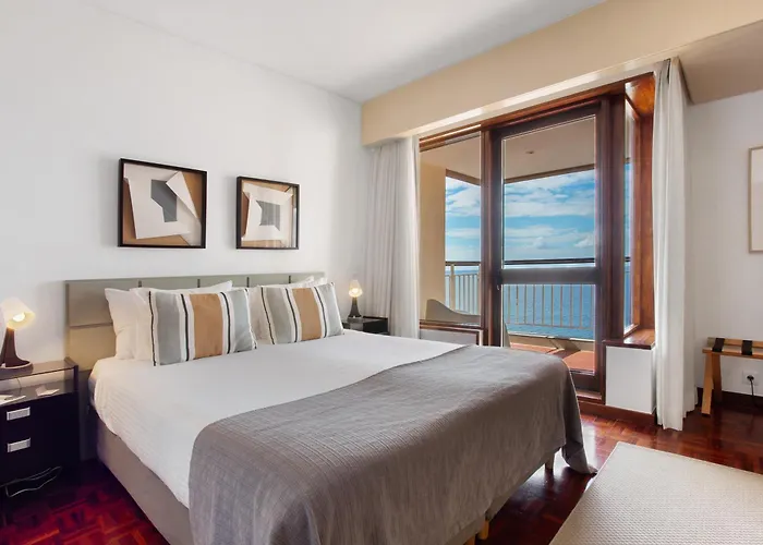 Vista Formosa * Фуншал