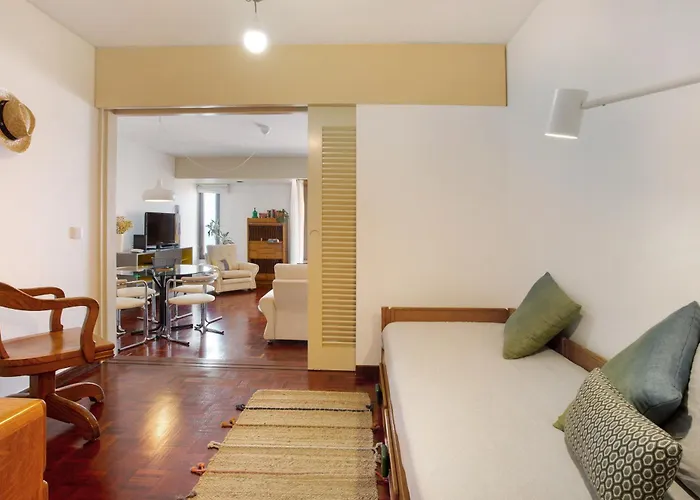 アパート Vista Formosa