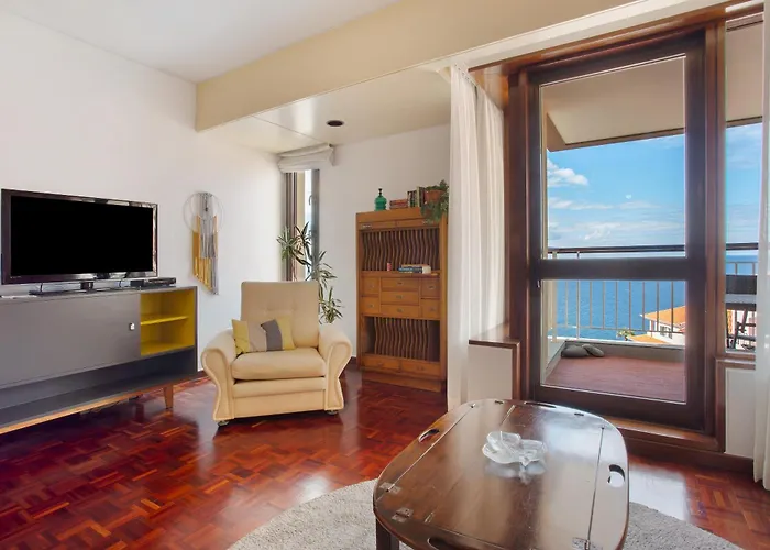 Vista Formosa * フンシャル