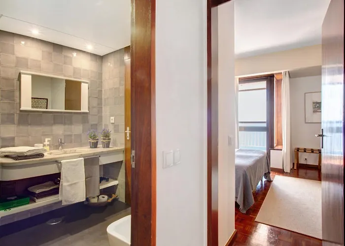 Vista Formosa アパート