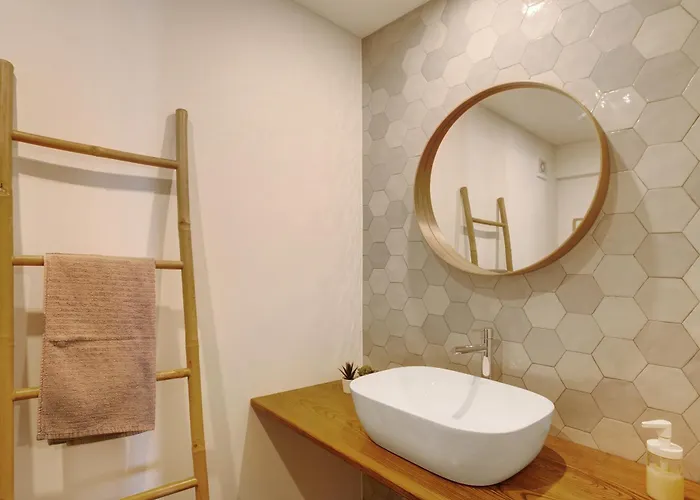 Апартаменты Vista Formosa