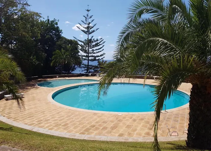 Vista Formosa Апартаменты *