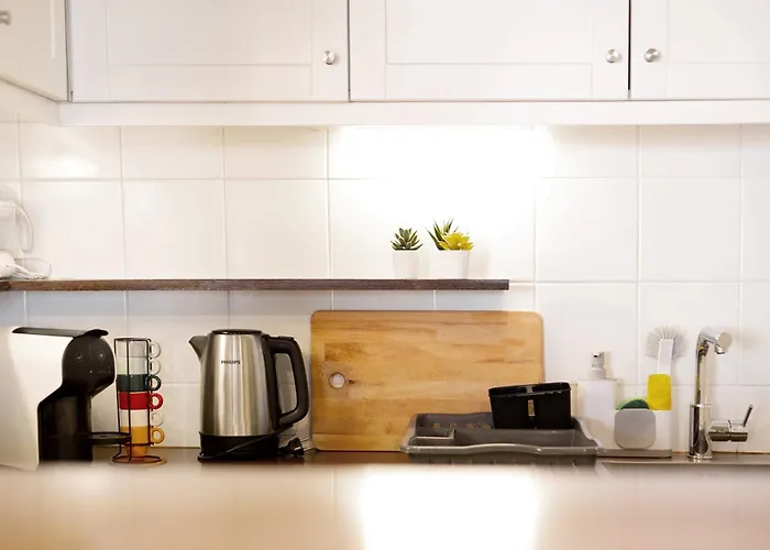 Апартаменты Vista Formosa *