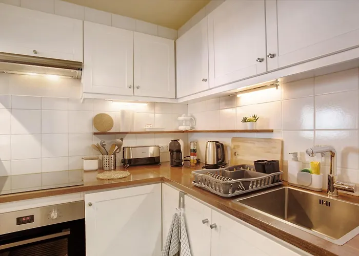 アパート Vista Formosa *